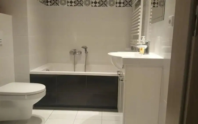 Apartament Promenada - Studio