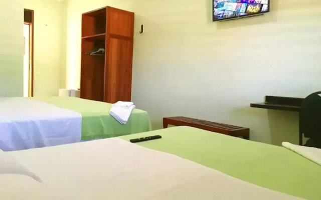 Hotel Pousada dos Ventos