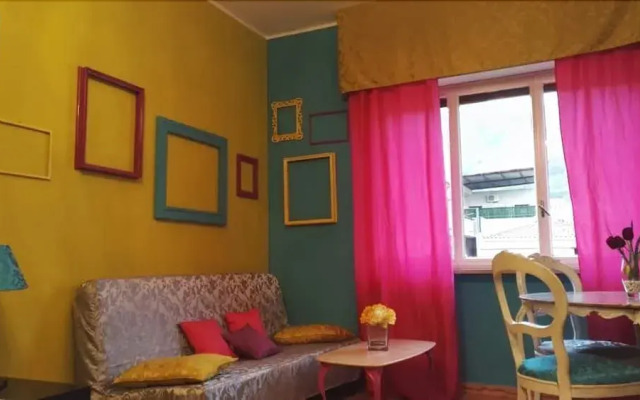 Bed and Breakfast Dormo in Centro