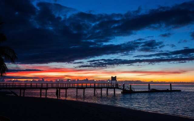 Plantation Island Resort