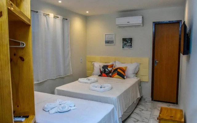 Pousada Tropical Maragogi