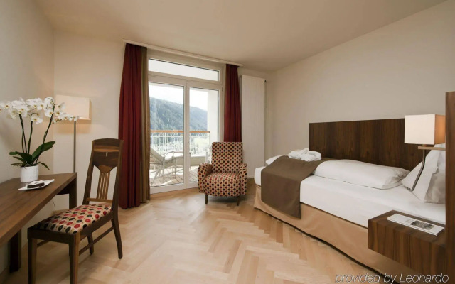 Waldhotel Davos