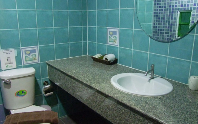 Samui Green Hotel