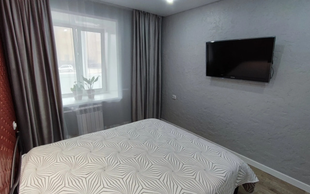 Apartments Vesta on str. Arban, bld.16