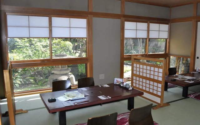 Ryokan Matsushima