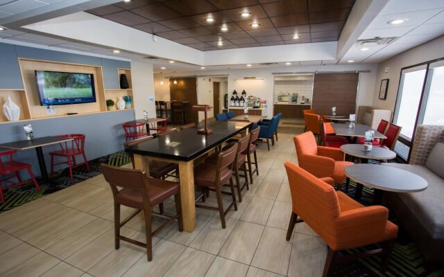 Holiday Inn Express Wilmington by IHG