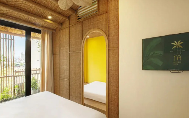 TA Boutique Hotel