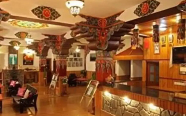 Club Mahindra Gangtok