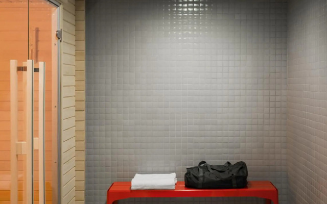OKKO Hotels Grenoble Centre