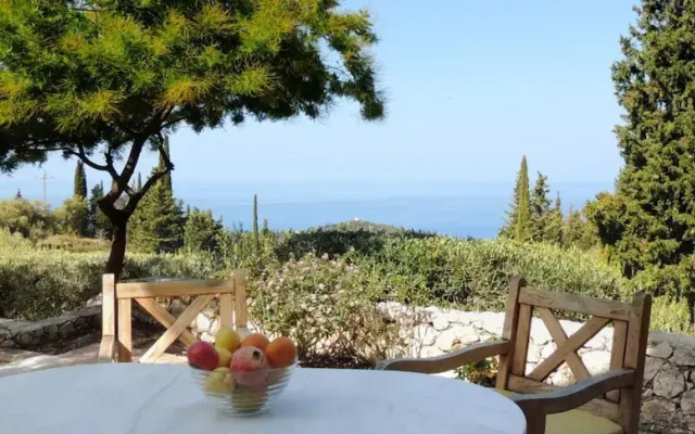 Villa Mimosa - Agios Nikitas Villas