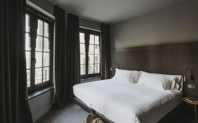 El Môderne Hotel Urban & Unique