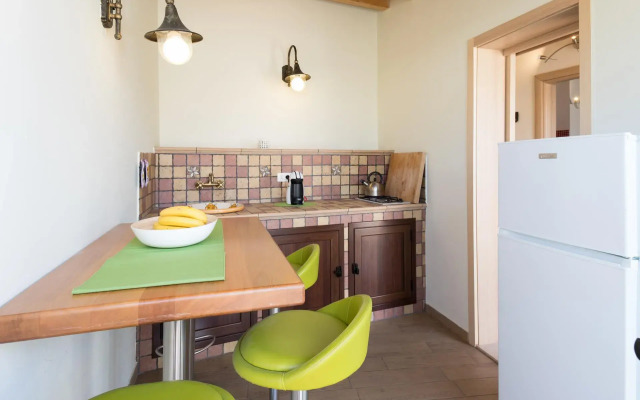 hiresicily - Wellness House Galilei
