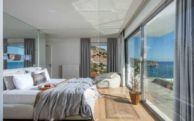 Lady Sea Villa