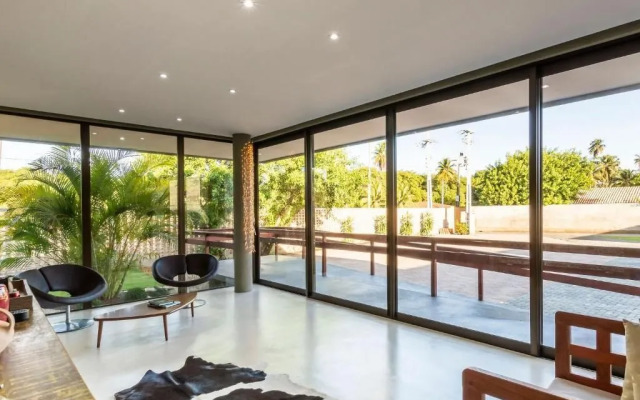 Bahay Tatu Home Concept