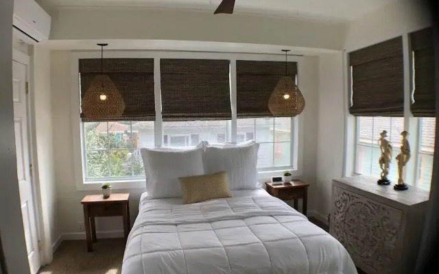 Avenue O Bed & Breakfast