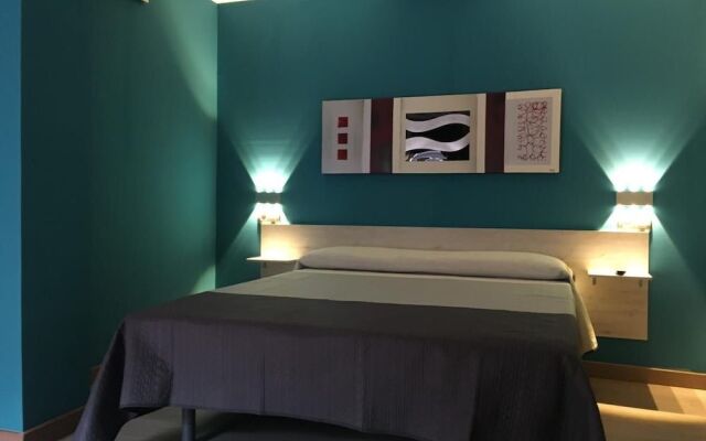 Hostal Manila