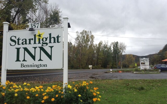 Starlight Inn
