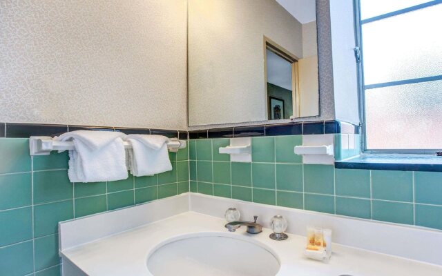 Days Inn by Wyndham Arlington/Washington DC