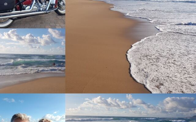 Chane Cheese Farm & Lodge