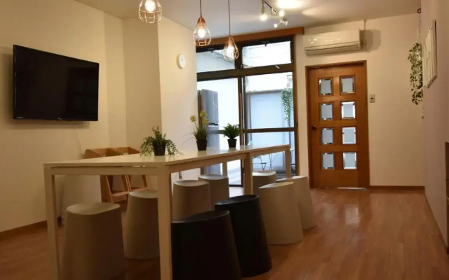 Marugamemachi Building 3rd floor - Vacation STAY 51067v