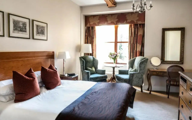 Ettington Park House Ccsp24