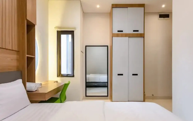INNCA Inn House Simpang lima Semarang