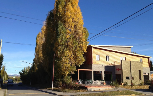 My Hotel Calafate