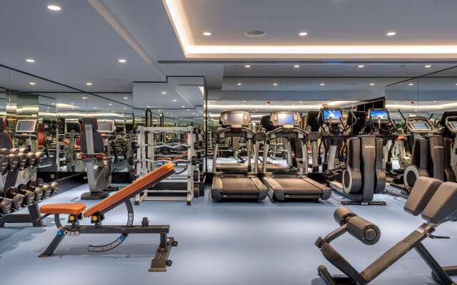 Radisson Blu Hotel, Sakarya
