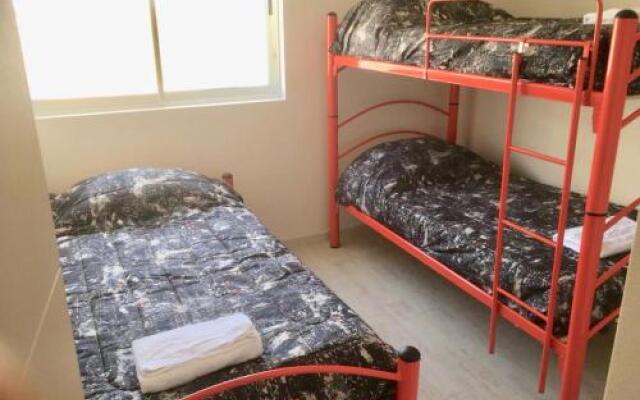 Departamento Av. Del Mar. La Serena