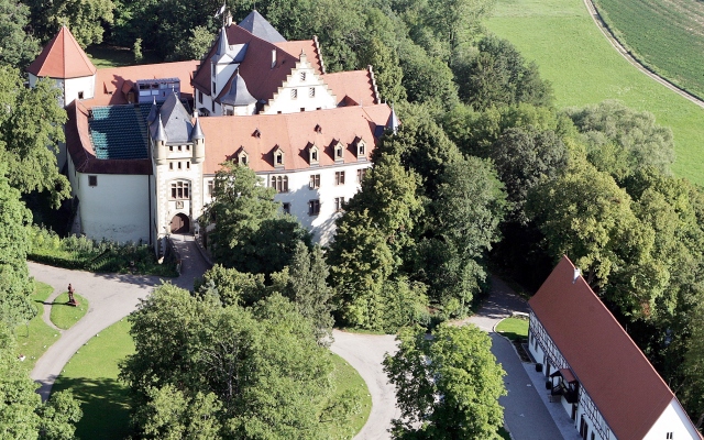 Schlosshotel Götzenburg