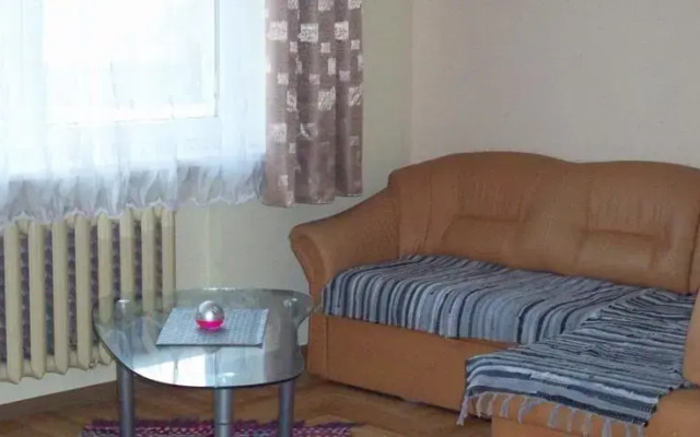 Andriaus Apartamentai