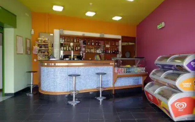 Albufeira Marina Apartment