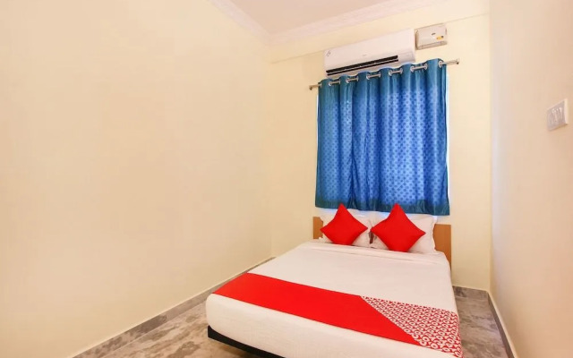 OYO 15391 Flagship Mehdipatnam