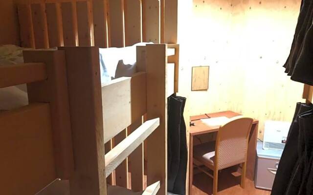 Guesthouse Wanokaze mix domitory / Vacation STAY 32202