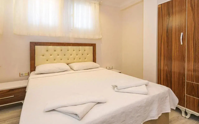 Anatolian Boutique Apartments