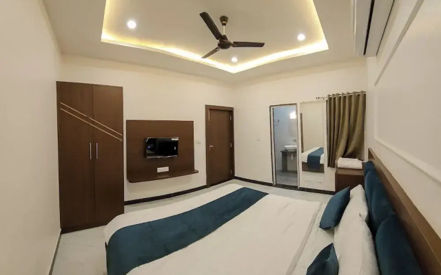 The Raahi Inn