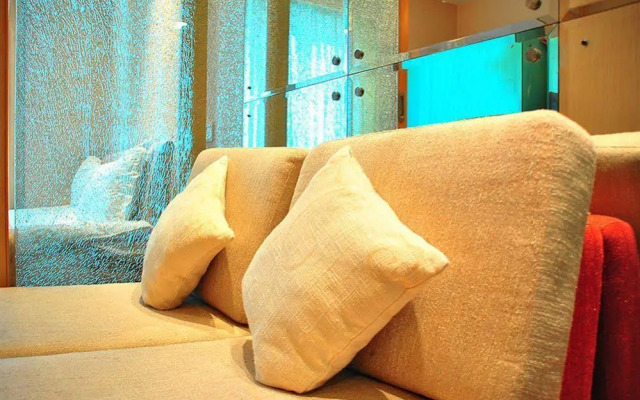 Xinshikong Apartments(Abest Zhongshan Park No.1)
