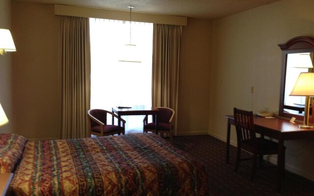 City Center Inn