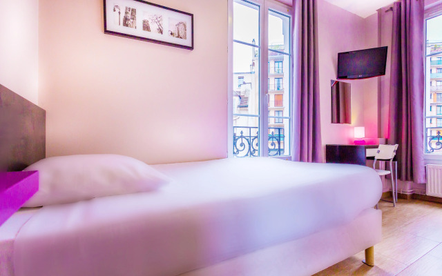 Sweet Hotel