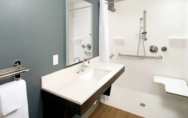 Extended Stay America Suites - New Orleans - Airport - I-10