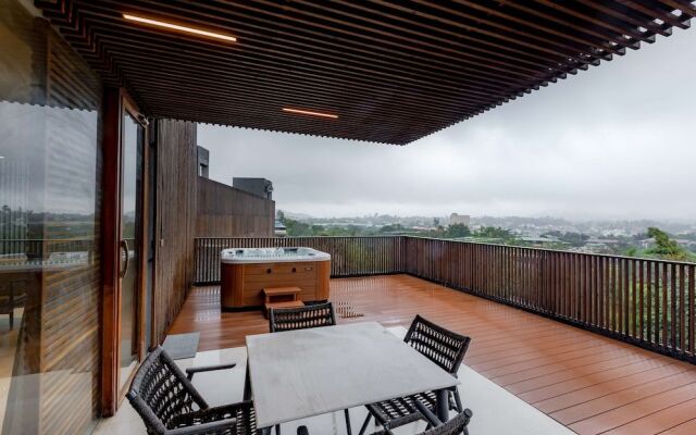 Radisson Resort and Spa Lonavala