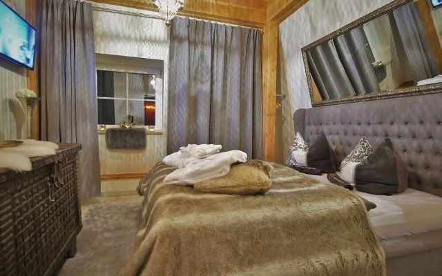 Suite Royal Relax-Cottage Resort