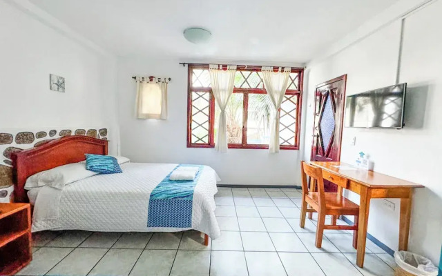 Maidith Galapagos Inn