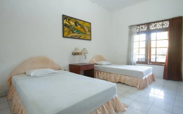 Hotel Bali Warma
