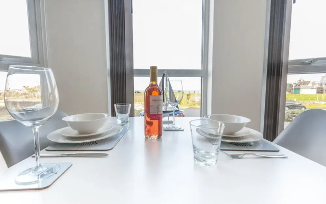 Five Way Apartments