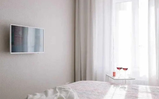 Апартаменты стандарт на улице 25 октября 20