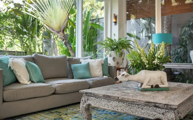 Villa Sunsara 2
