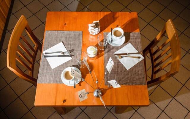 Agriturismo Al Luogo del Giulio