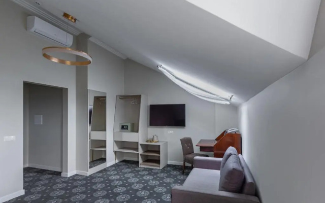 Park Hotel Šiauliai SPA & conference