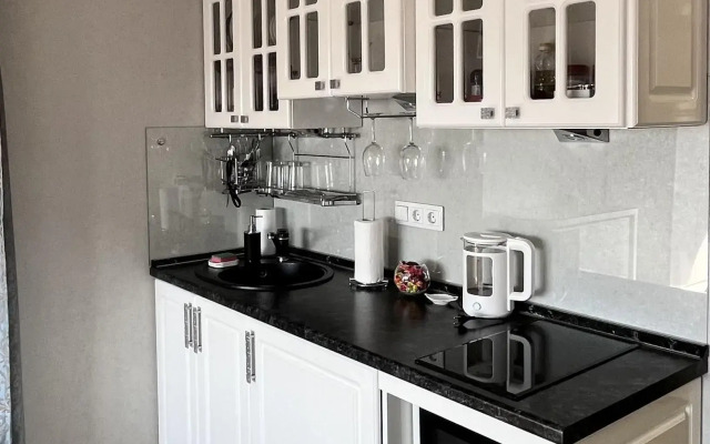 Апартаменты на улице Светланская, 37